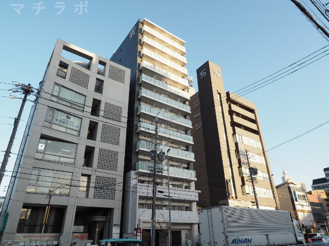エステムコート名古屋平安通クチュール