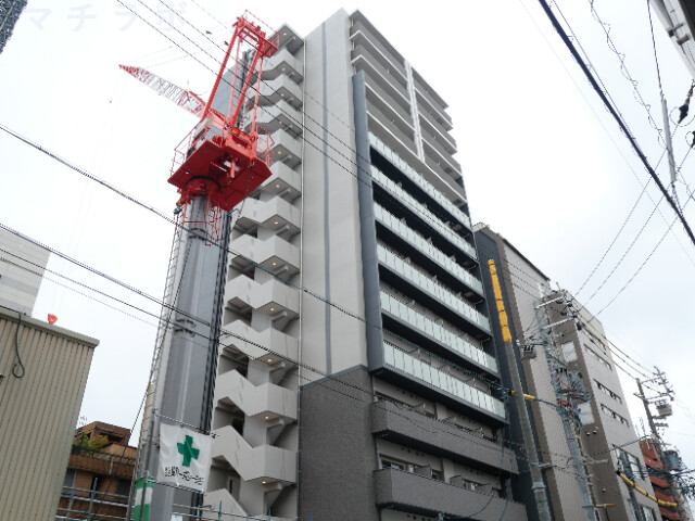 エスリード鶴舞グランパークス