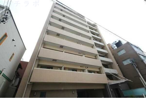 クレシェール大須