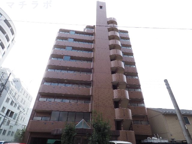 シティーコート翠雲
