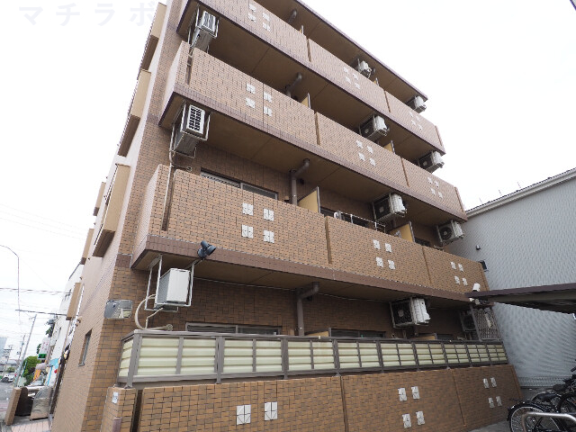 シティライフ今池北