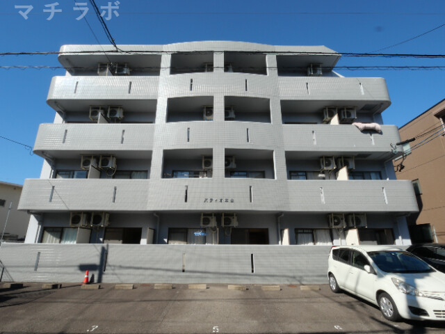 パティオ本山