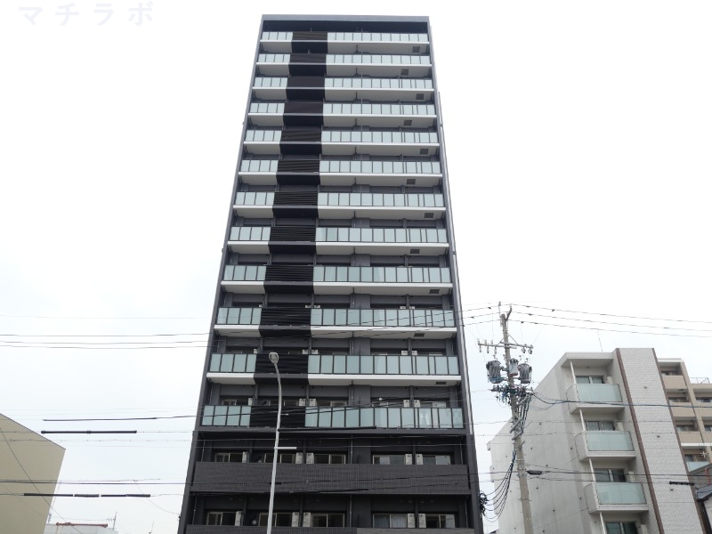 ディアレイシャス名古屋浄心Ⅱ