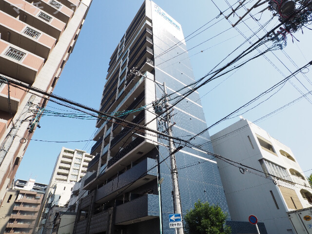 プレサンス久屋大通公園セラフィ