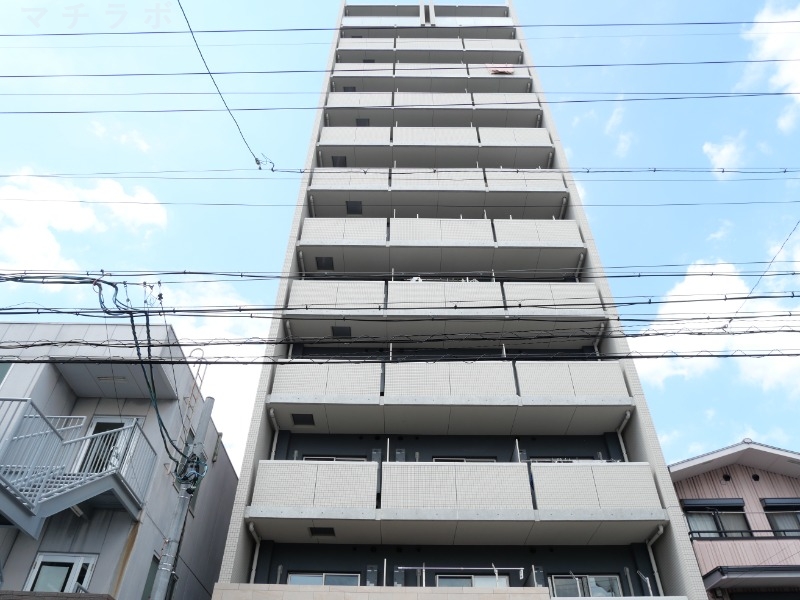 サンステージ金山