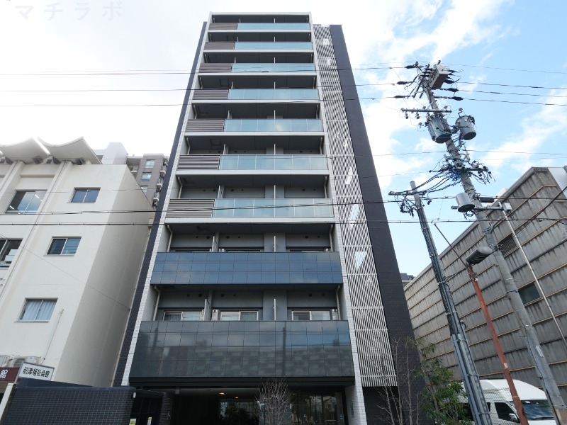 エステムコート名古屋栄デュアルレジェンド