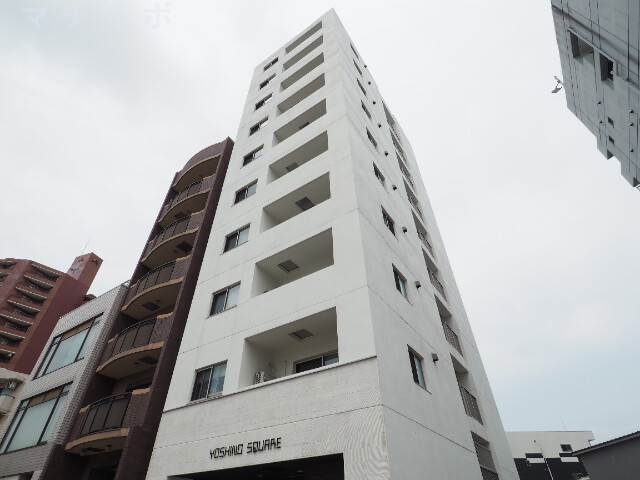ＹＯＳＨＩＮＯ　ＳＱＵＡＲＥ
