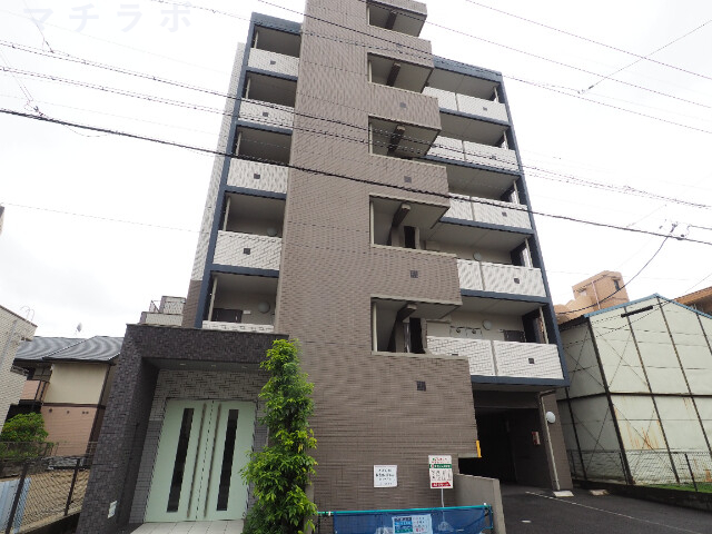 パーク黒川