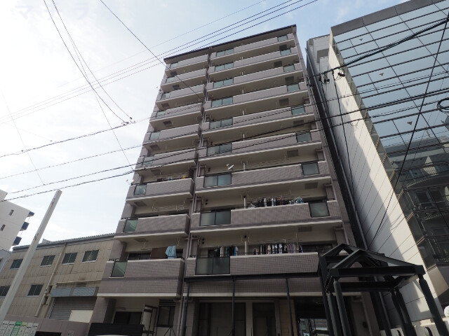 ファミーユ白川