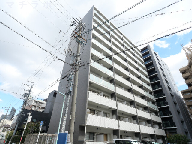 スカイコート千代田