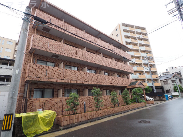 カーサ吹上