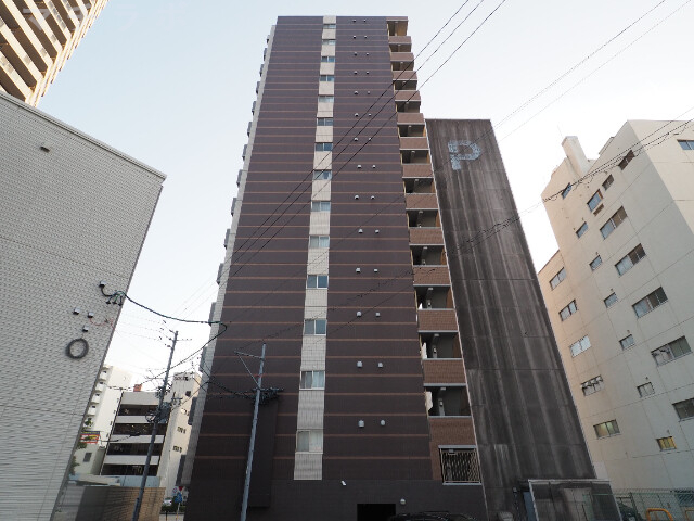 ルーエ千種
