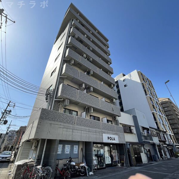 Ｂｅｌｌｅ　Ｖｉｖｒｅ新栄