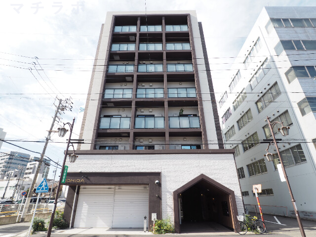 Ｔ’ｓ　Ｒｅｓｉｄｅｎｃｅ　Ｎａｇｏｙａ