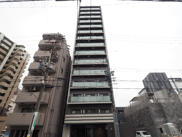 Ｓ－ＲＥＳＩＤＥＮＣＥ東別院