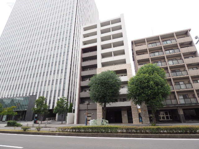 名駅アイサンメゾン