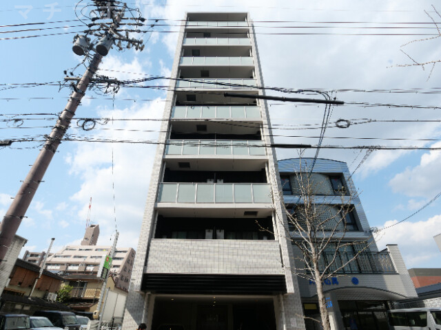 Ｚ・Ｒ東別院