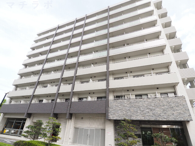 Ｓ－ＲＥＳＩＤＥＮＣＥ志賀本通