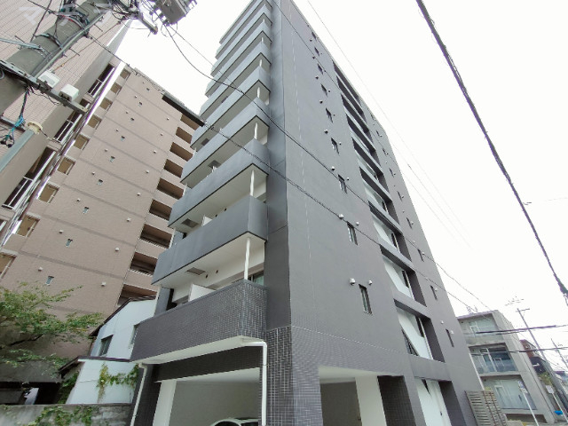 ＴＨＥ　ＲＥＳＩＤＥＮＣＥ　ＳＨＩＧＡＨＯＮＤＯＲＩ