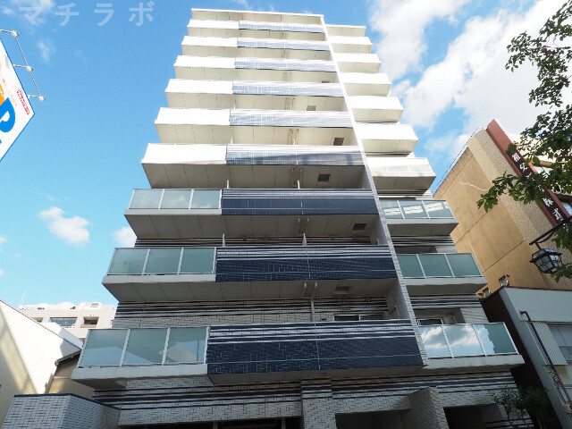 グランデ浅間町