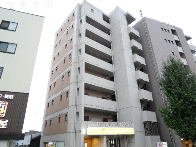 ラ・ミューズ１１０１