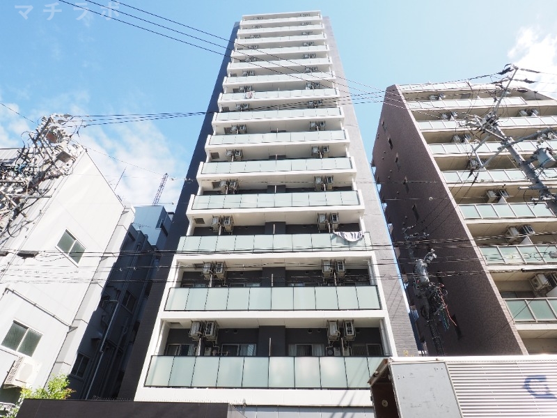 エステムコート名古屋今池アーバンゲート