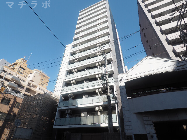 エステムコート名古屋栄プレシャス
