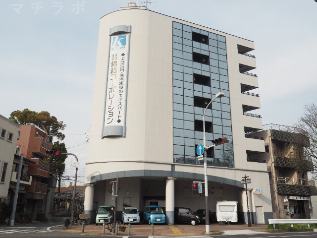 マリオン吹上