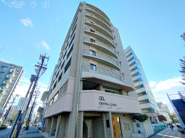 シェソワ東桜