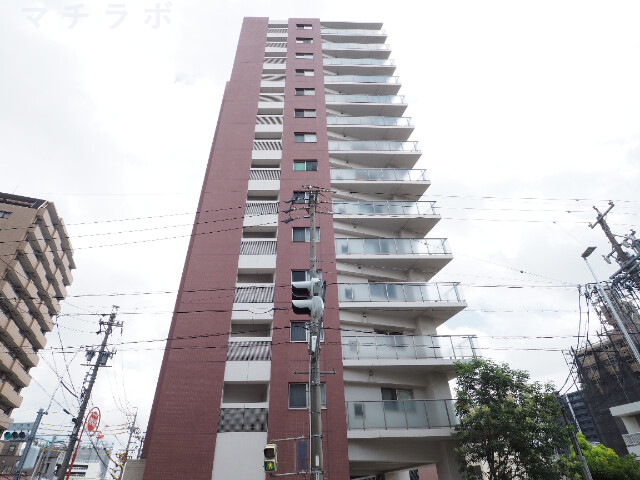 ヴァリエ東別院