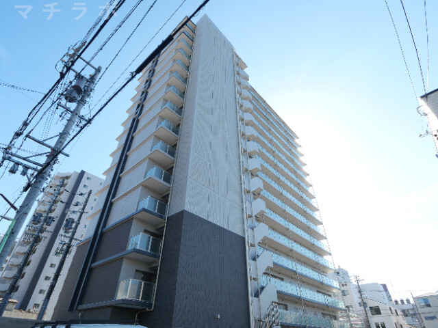エスリード大曽根アヴェール