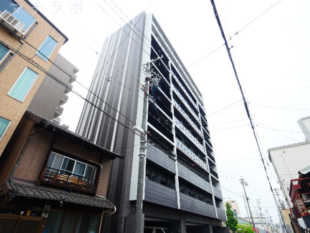 メイクスアート大曽根