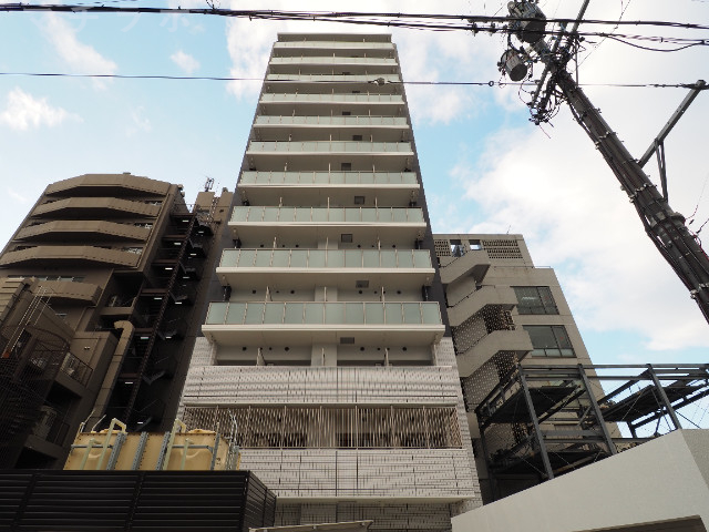 エステムコート名古屋平安通クチュール