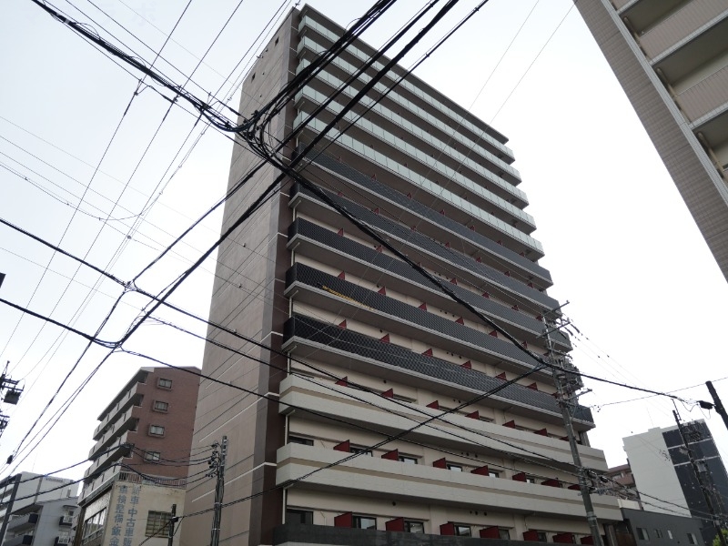 Ｓ－ＲＥＳＩＤＥＮＣＥ名古屋菊井ａｌｉｎｅ　
