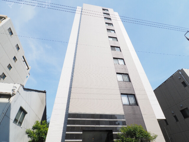 リヴシティ栄弐番館
