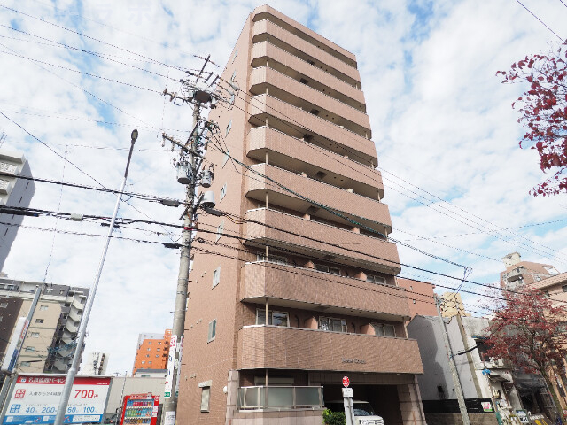ノーブルコート