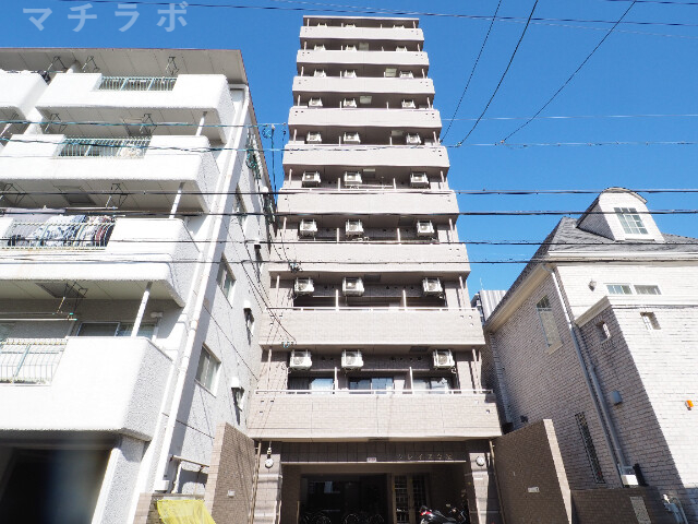 グレイス今池
