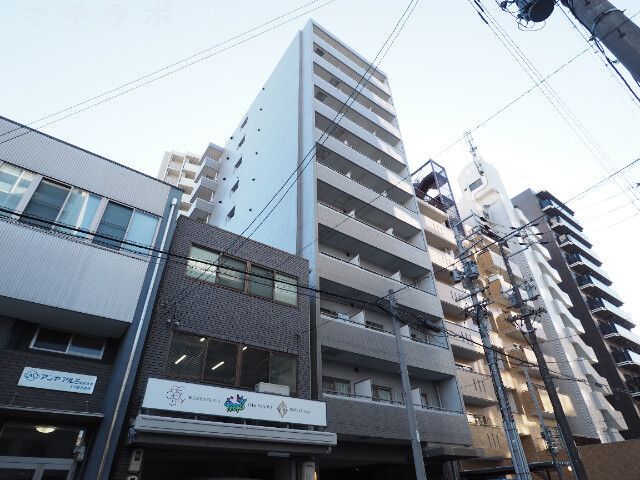 レジデンス名古屋千代田