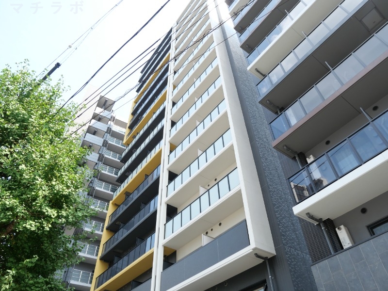 ＳＨＯＫＥＮ　Ｒｅｓｉｄｅｎｃｅ名古屋ＳＯＵＴＨ