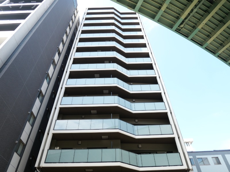 Ｓ－ＲＥＳＩＤＥＮＣＥ高岳ｃｌａｒｉｔｙ（クラリティ）