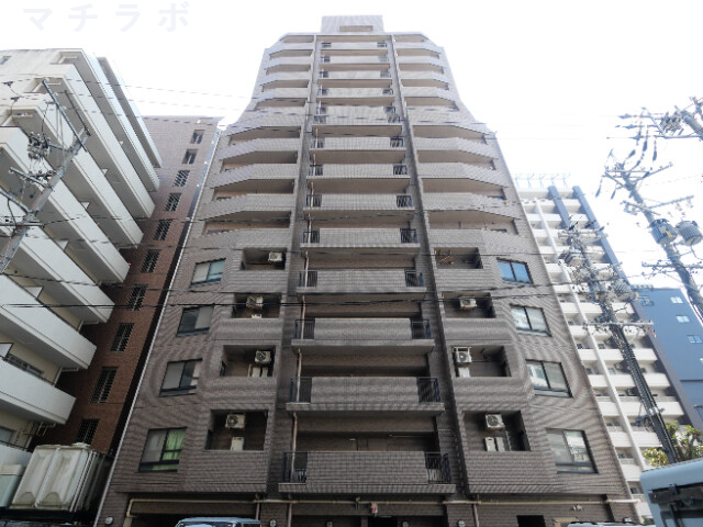 アビタシオン泉