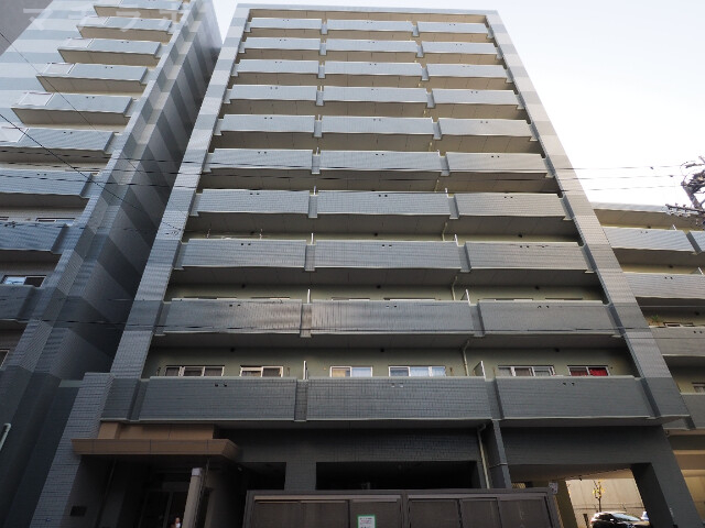 インプルーブ金山