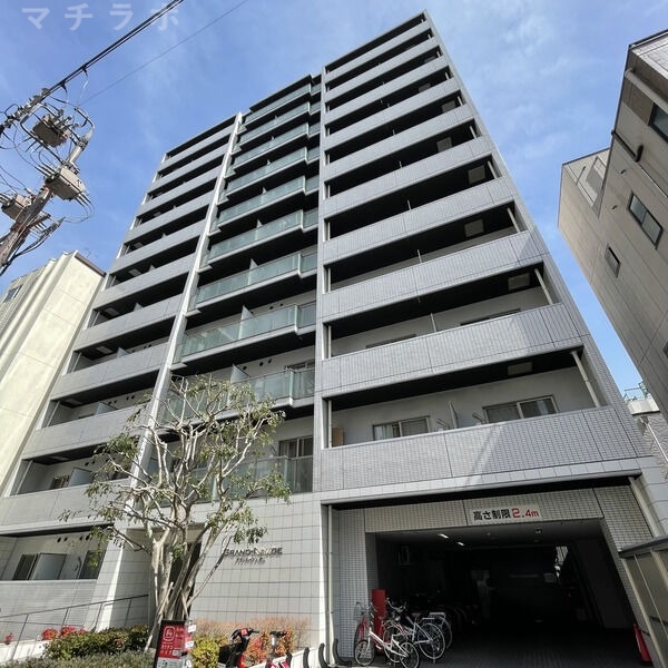 グランルージュ栄　Ⅱ