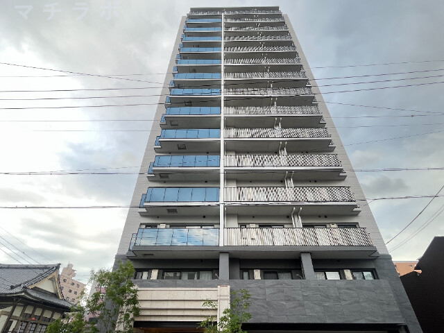 スプランディッド大須門前町