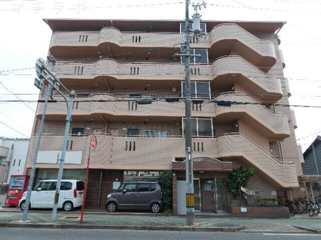 セントラルアイル