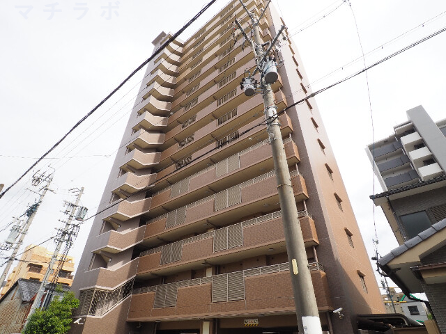 デュオフィール太閤通