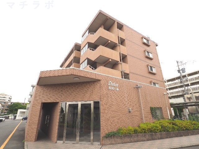 ドルチェ茶屋ヶ坂