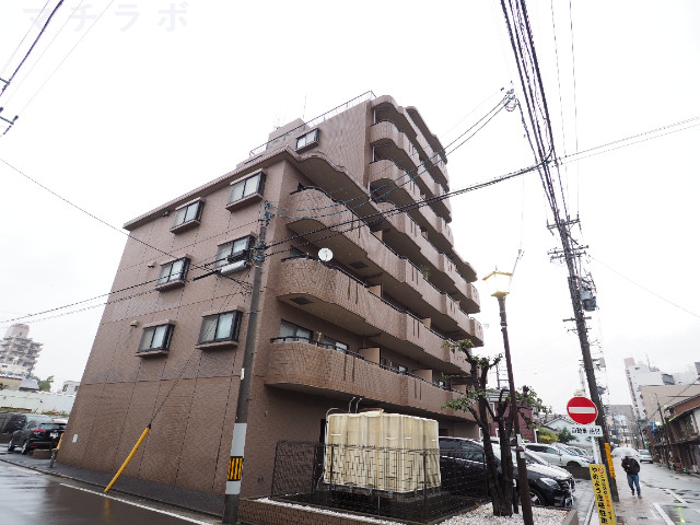 パラディーソ白壁