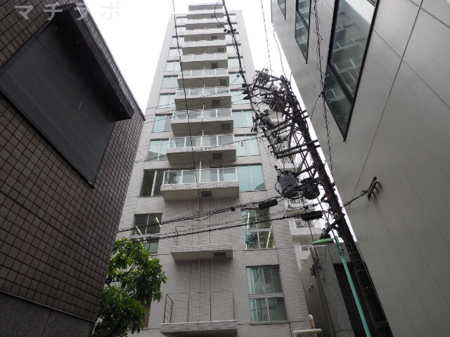 ミュプレ矢場町