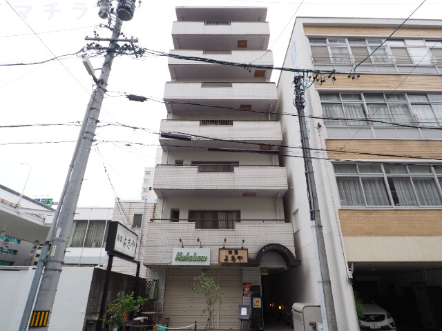 メゾンパール泉